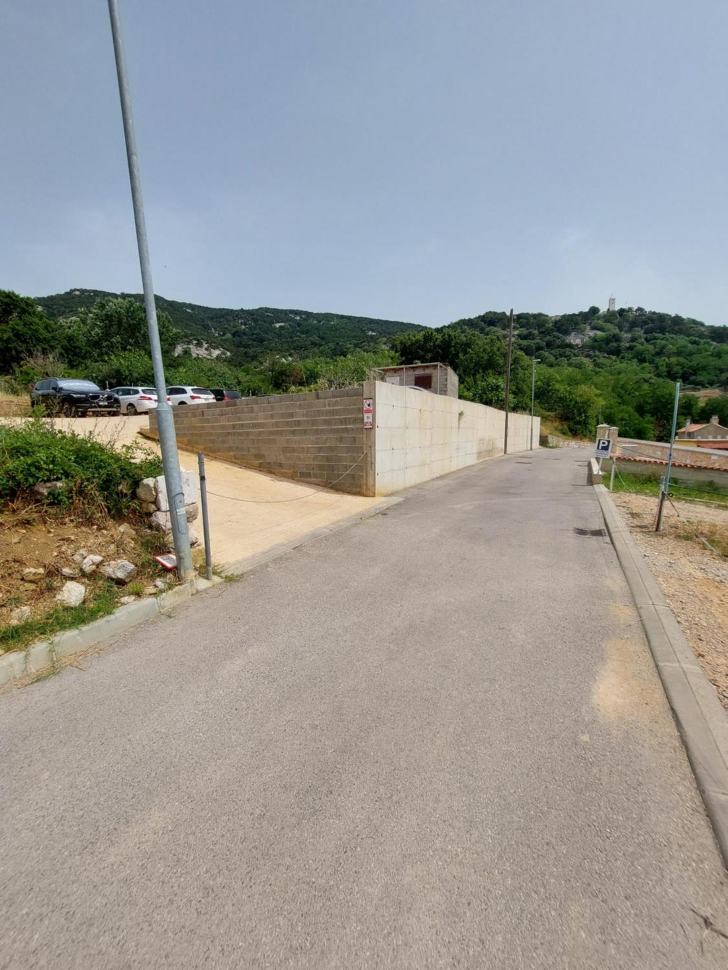 Ulica Dvori Narca 12 Apartment 4+2 Per. Baska  Bagian luar foto