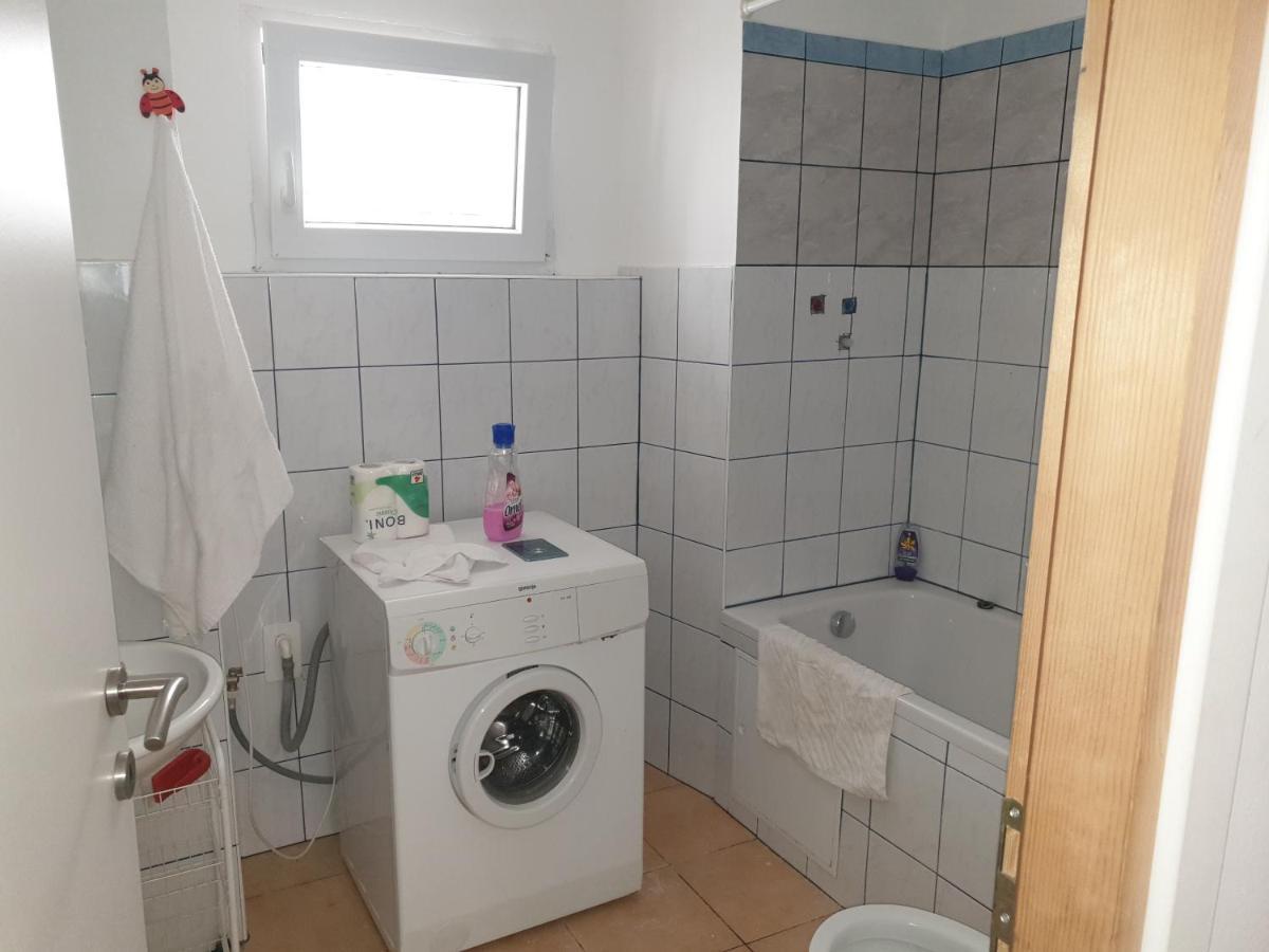 Ulica Dvori Narca 12 Apartment 4+2 Per. Baska  Bagian luar foto